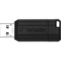 Verbatim USB-Stick 64GB 2.0 Standard Speed 67x 49065
