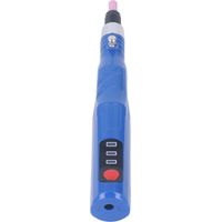 Stylo Graveur Rechargeable 30W pour Métal, Bois, Verre - Kit Portable de Gravure Laser