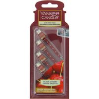 YANKEE C Black Cherry sticks