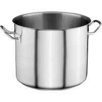 Marmite en inox 8,5 l REDFOX - HN 24x20 - REDFOX