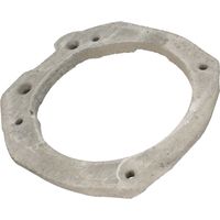 Ersatzteil - SOS Accessoire Contrepoids avant 520 x 500 x 50 mm pour Lave-linge SHARP 47012716 - - CONTINENTAL EDISON, BELLAVITA, SHARP, FAR, DAEWOO, ATLANTIC, VALBERG, WALTHAM, WILSON