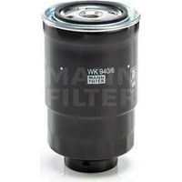 Filtro carburante MANN-FILTER WK9406X