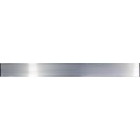 Heka Richtlatte 100 cm Aluminium Wasserwaagen