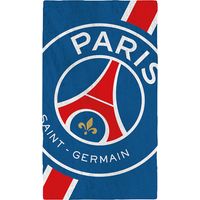 Drap de plage CTI Paris Saint-Germain 70 x 120 cm 100% coton