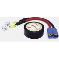 BAAS BA09B CÂBLE POUR CONNECTEUR RAPIDE