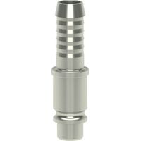 Stecktülle 6mm ESAC6SS LÜDECKE ESAC6SS