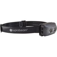 Lampada a batteria con batteria S4 75-300LM SUPRABEAM