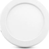 Plafoniera rotonda TRI CCT bianca ALDEBARAN ø225mm - 18W CCT