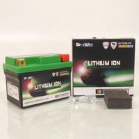 Batterie Lithium Skyrich pour Moto KTM 250 Exc 2T Boite 6 2011 à