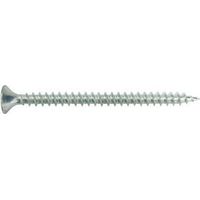 Spanplattenschrauben m.Senkkopf Torx verz. 4x30 TX20 (500 Stück)