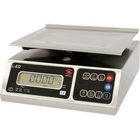 Balance max 4 kg - Sammic