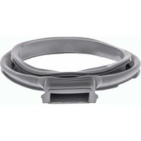 Joint de hublot (manchette) (L21B010C6) Lave-linge CDA, DE DIETRICH, SANGIORGIO, FAGOR, OCEAN, CAPLE, GORENJE, NARDI, BAUMATIC, VEDETTE, THOMSON, PRIMA, BRANDT