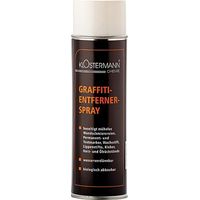 Spray-Décapant de graffitis KLOSTERMANN bombe aérosol 500ml