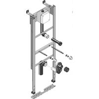 Huter Montageelement für Urinale HU-UR3020.3-10M
