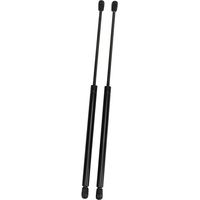 – Vérins à gaz de coffre de hayon 8731E6 – Supports de levage pour Citroen C4 C5 JUMPER JUMPY XANTIA – Installation facile sans modifications-Crezuo