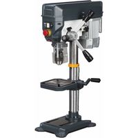 Tischbohrmaschine DQ 18 15,9 (S235JR)mm MK2 600-2400min-¹