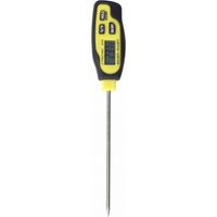Trotec Thermomètre sonde BT20, thermomètre alimentaire