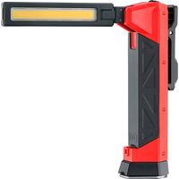 4K5 Tools 602.201A FL 800 FloodLight LED Arbeitsleuchte akkubetrieben 800 lm
