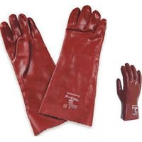 Guante Redcote Plus, R60X, 10 (largo 40) Honeywell R60X10