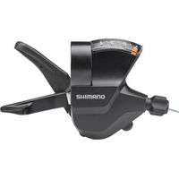 Levier de vitesses Shimano Altus SL M315 à 7 vitesses