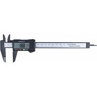 Outil de mesure atm c400 carbone 150 mm précision