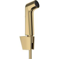 hansgrohe Bidette Douchette à main 1jet S EcoSmart avec support