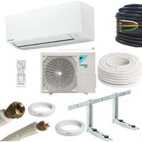 Climatiseur réversible Mono-split DAIKIN FTXB RXB35C - 3500W - A+