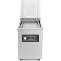 Machine Sous Vide à Cloche Heavy Duty sur Roulettes - 500 mm