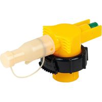Schnabelschar ölkanne LIQUIFLOW Autostop STIHL 8301039