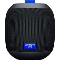Altavoz portátil inalámbrico Ultimate Ears Wonderboom Play Bluetooth Negro