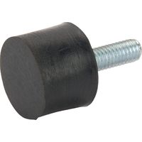 Tope de goma LEMKEN 3295004