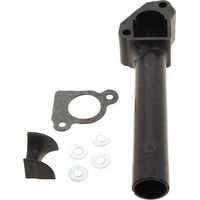 Tubo di ingresso per motore tosaerba briggs & stratton
