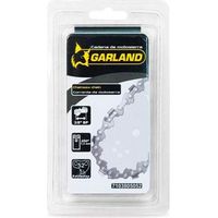 Cadenas recambio para motosierras 66 eslabones Garland - talla