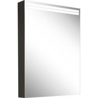 Schneider ARANGA TW Lichtspiegelschrank, 1 Tür mit Anschlag
