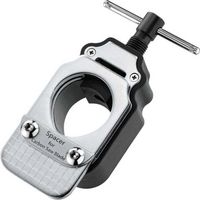 Guida sega Topeak threadless acciaio temprato compatibile