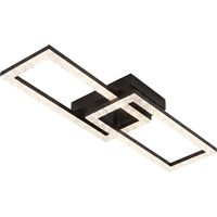 Deckenleuchte Toolight G155-C Black
