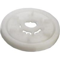 5 Gitter + 5 Dichtungen + 5 O-Ringe für DL30 - DL40