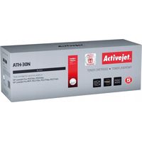 ActiveJet-Toner für HP 30A CF230A und den neuen ATH-30N