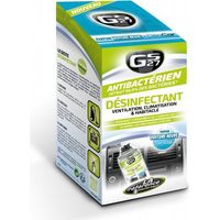 Coffret Nettoyant Climatisation New Car GS27