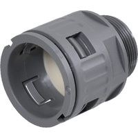 Conex. roscada tubos RQG-M M40 FLEXA 5020037040