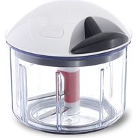 Picadora BLACK & DECKER manual Finecut 0.9l 00105100062/0