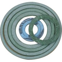 Gelenkplatte Gaz (JPG) Aramid 26X34 - Kaliber 20