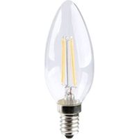 Lámpara LED Stick Oliva E14 W 6 2700K Shot