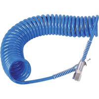 Tubo beta-utensili spiral gas hose 6 m flexible duradero