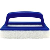 Brosse éponge ligne d’eau MAREVA pour piscine - nylon - 15,5 cm - 763238