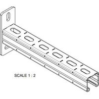 Soporte de consola 41x21x2 Ez L300
