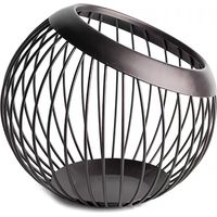 Porte-dosettes de café, porte-dosettes K-Cup grande capacité et porte-dosettes expresso, organisateur de dosettes de café pour Keurig K-Cup et porte-capsules expresso, rangement pour dosettes de café