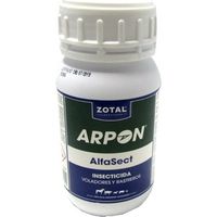 Zotales Agpon -Alfasektinsektizid fЩr Wohneinrichtungen, 250 ml