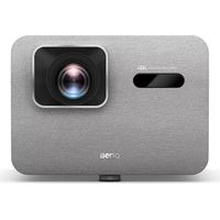 BenQ TK705i 4K HDR Heimkino-Projektor mit 3000 Lumen für Filme und Gaming