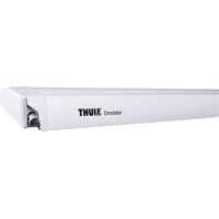 Omnistor 6300 Blau Saphir 2,60 m Gehäuse Weiß - Thule